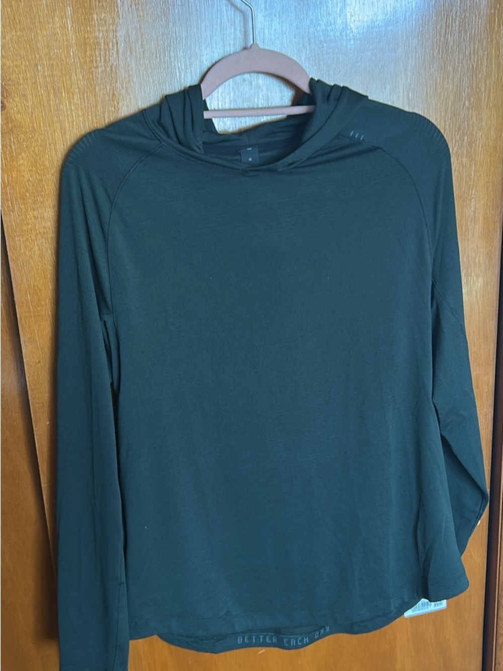 lululemon License to Train Hoodie